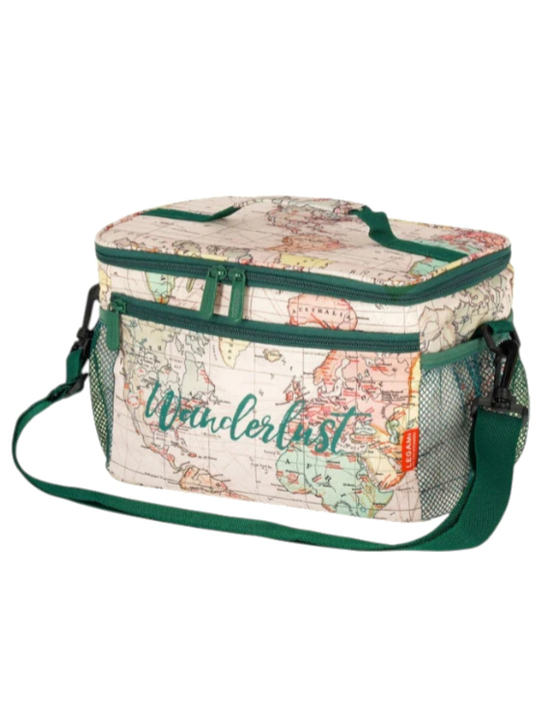 Borsa Porta Pranzo Lunch Bag Travel