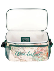 Borsa Porta Pranzo Lunch Bag Travel