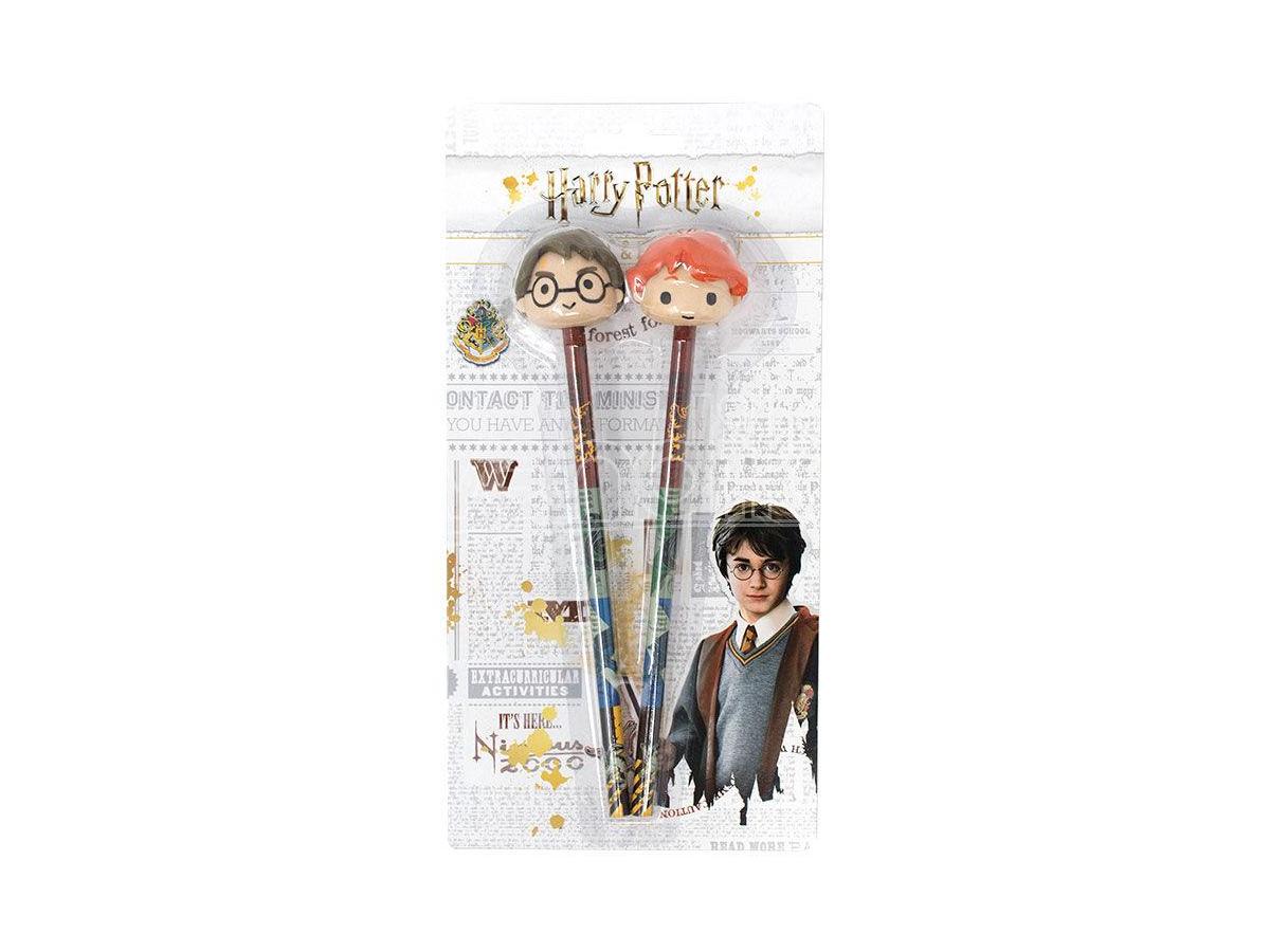 Matita in Grafite Harry E Ron Harry Potter
