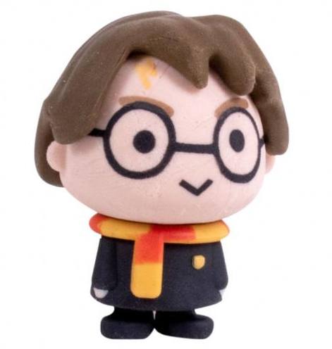 Gomma Da Cancellare Harry Potter Sagomato