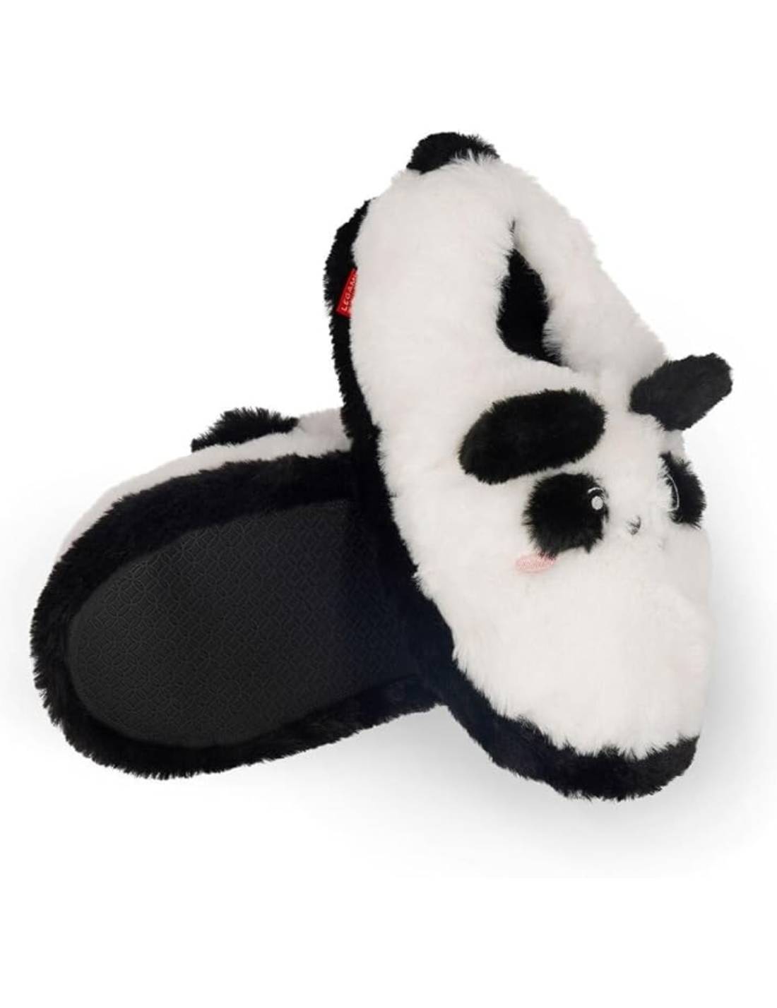 Pantofole Panda Cosy Slippers Legami 35