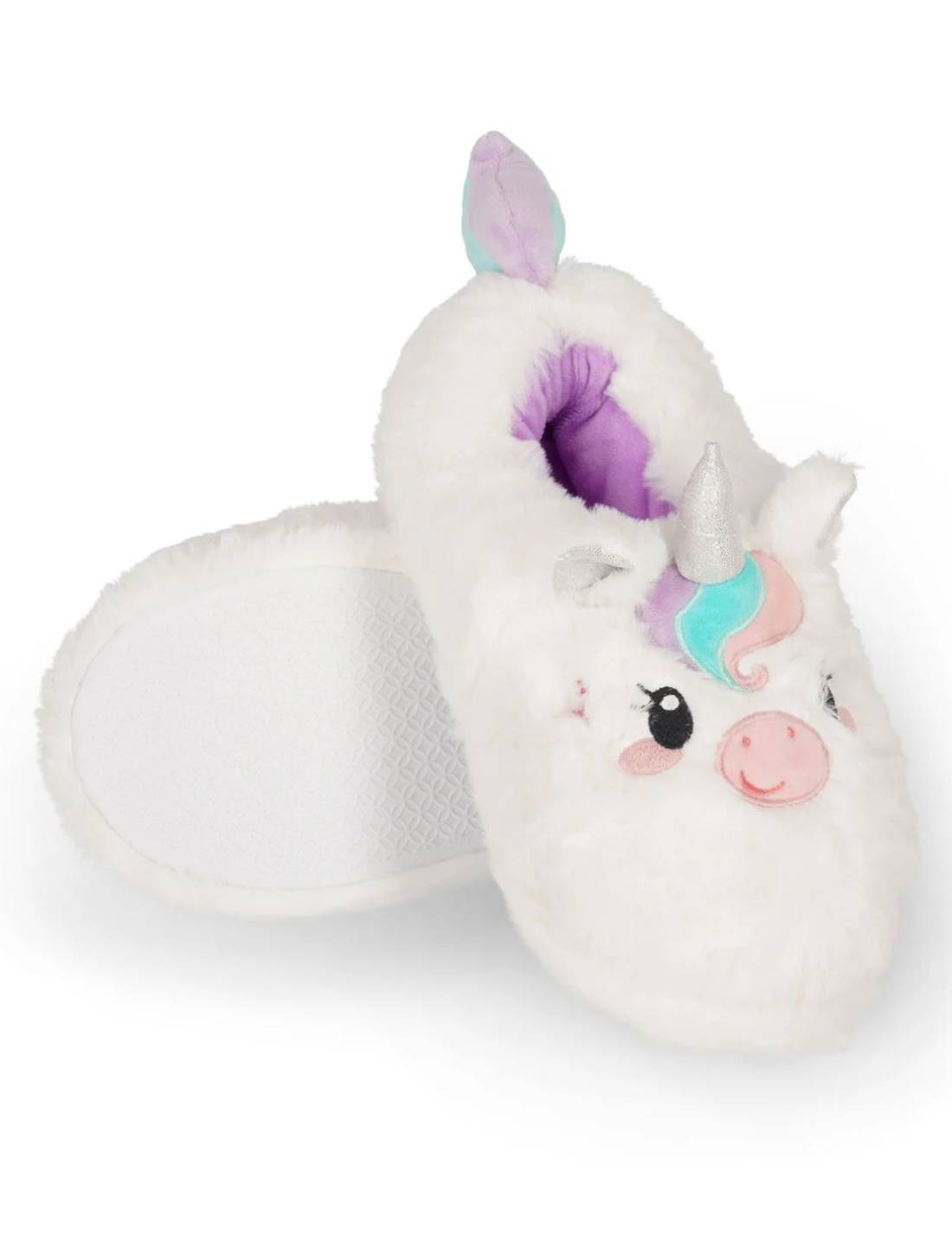 Pantofole Unicorno Cosy Slippers Legami 39