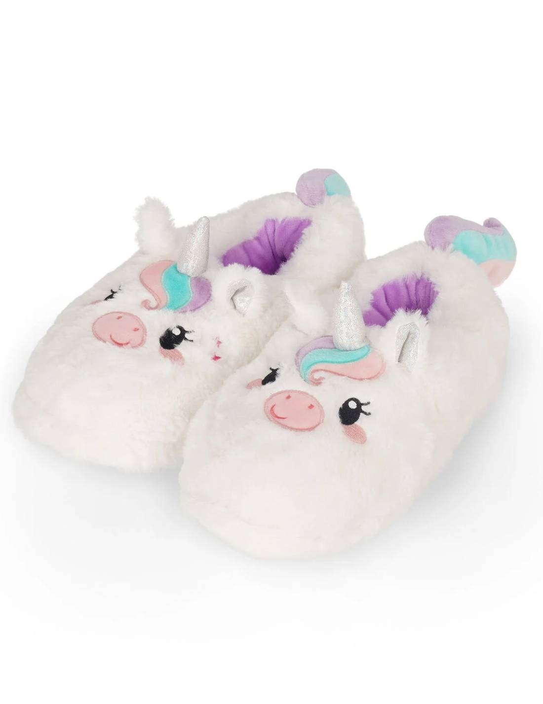 Pantofole Unicorno Cosy Slippers Legami 39