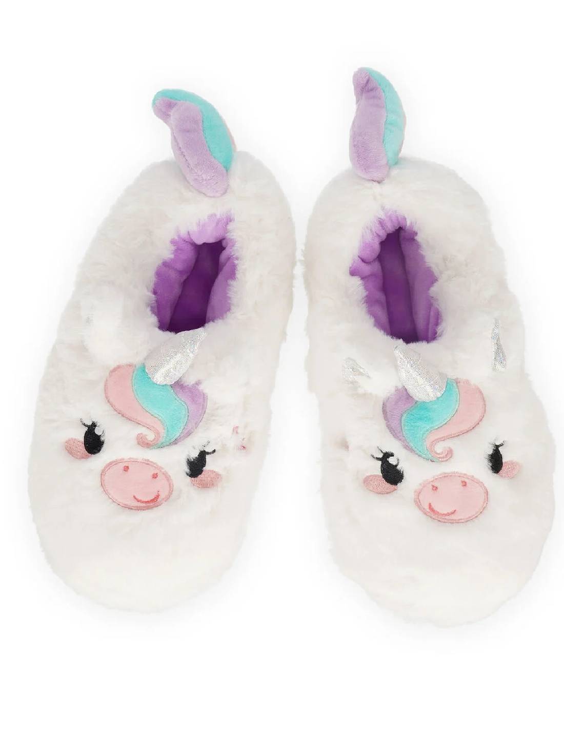Pantofole Unicorno Cosy Slippers Legami 39