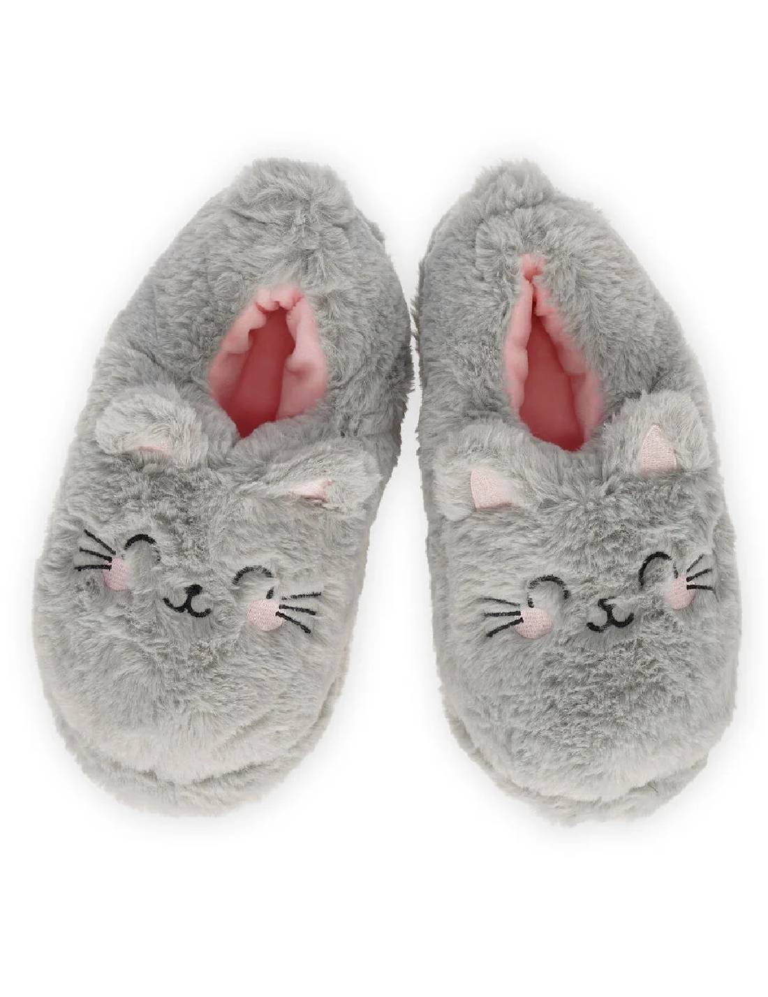 Pantofole Kitty Cosy Slippers Legami 35