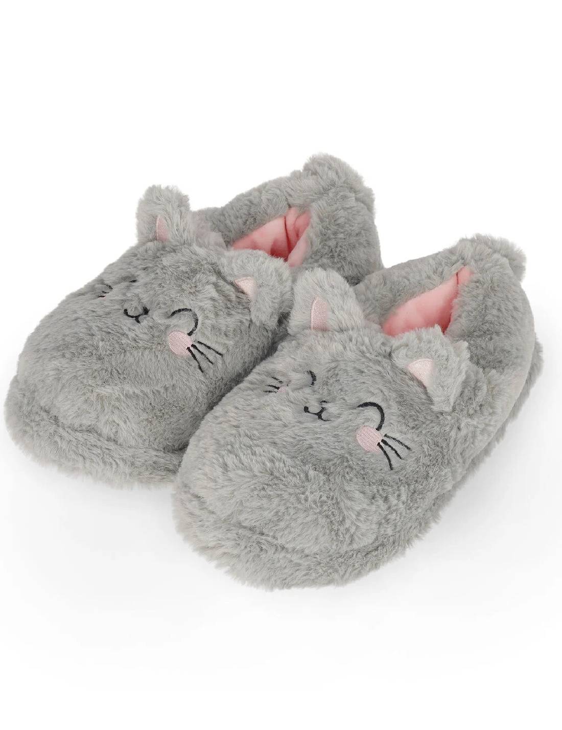 Pantofole Kitty Cosy Slippers Legami 39