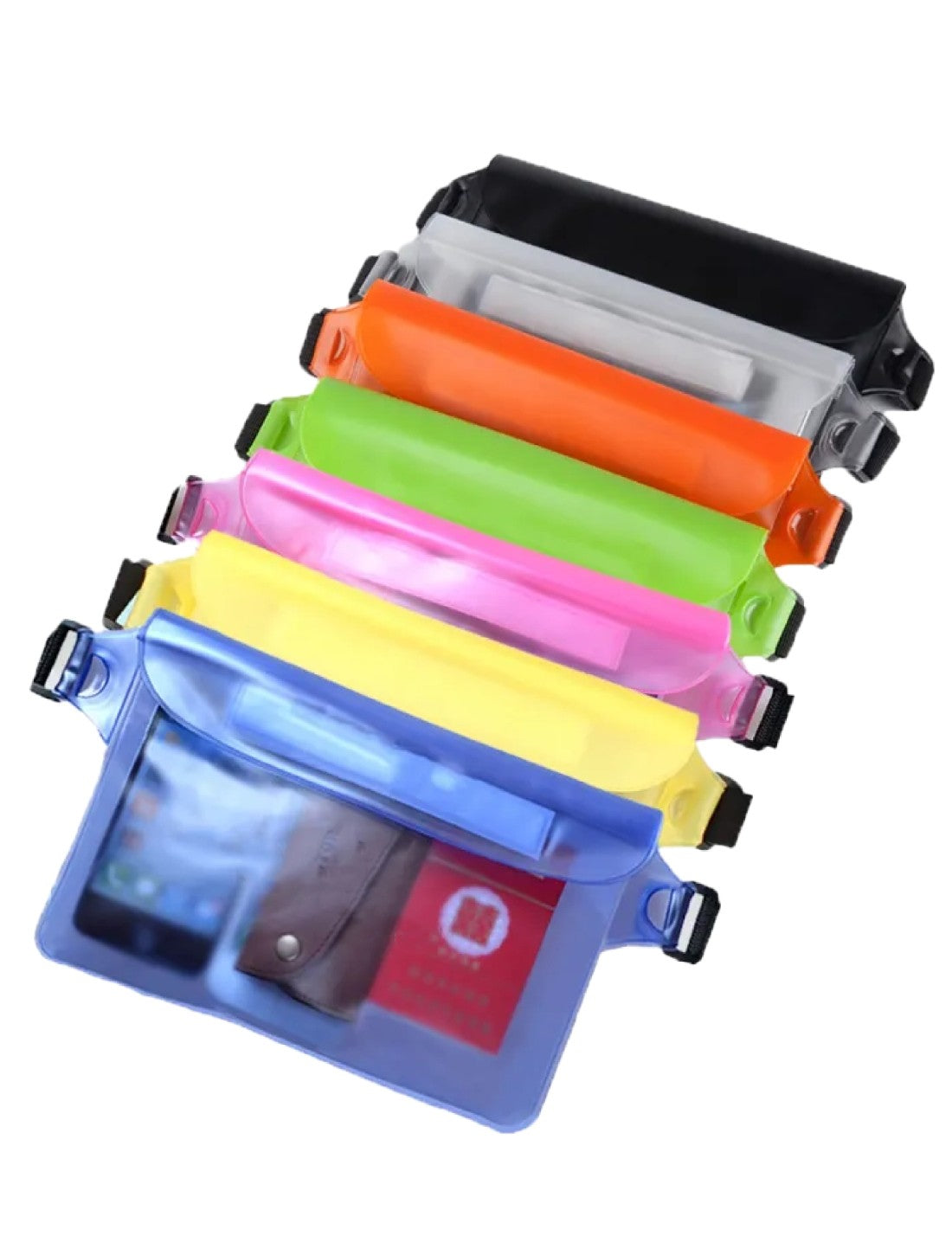 Marsupio Colorato Impermeabile