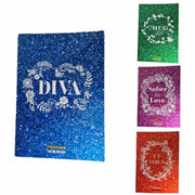Smemoranda Happiness Maxi Quaderno A4 Rigo 1R
