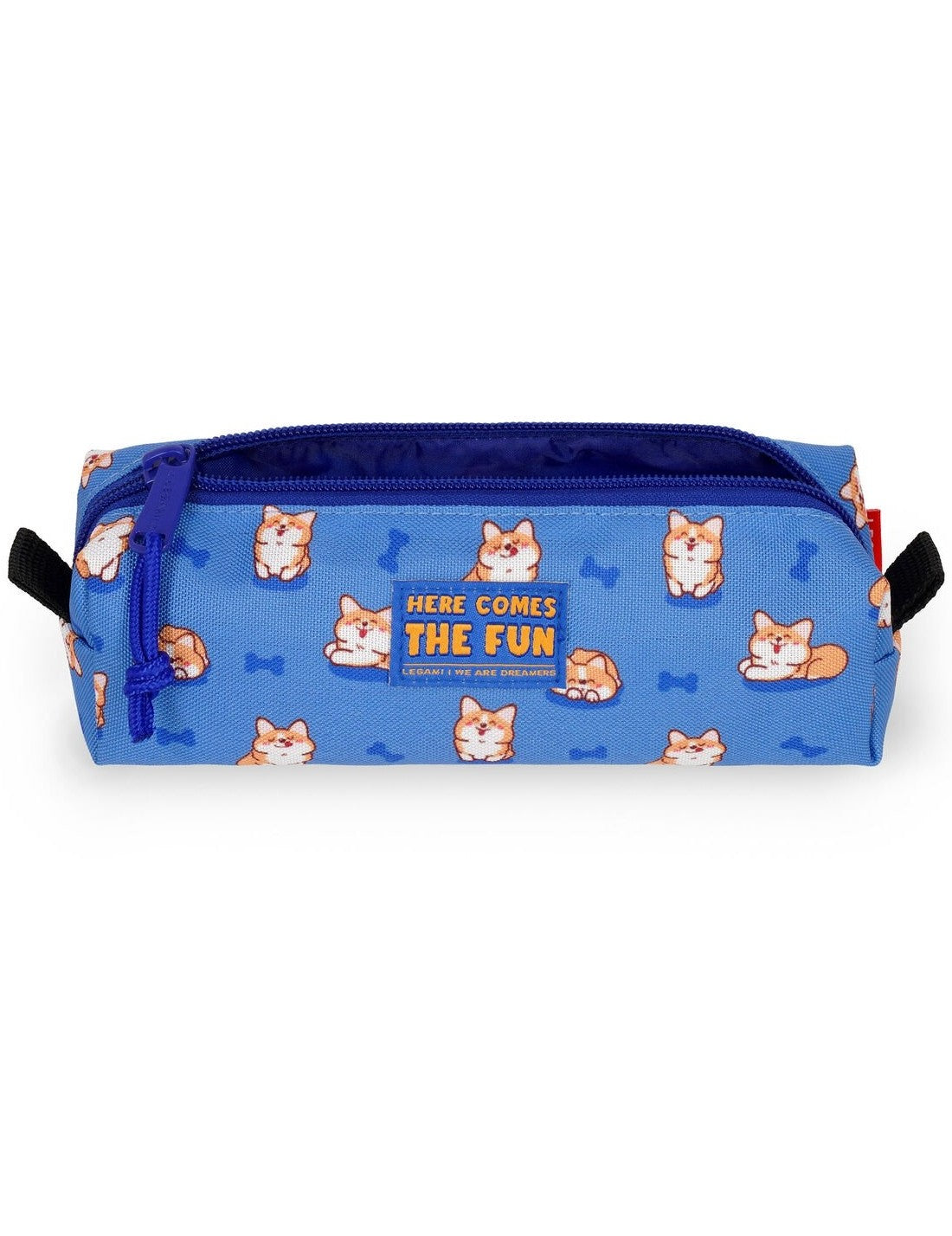 Astuccio Portapenne My Pencil Case Corgi Legami