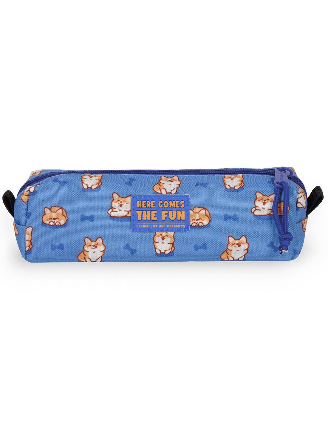 Astuccio Portapenne My Pencil Case Corgi Legami