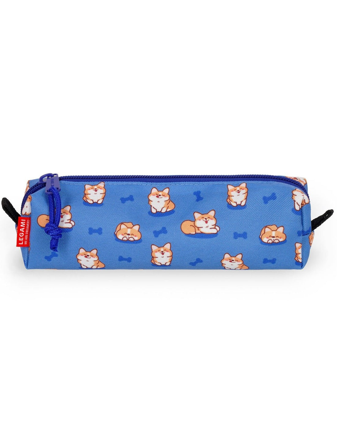 Astuccio Portapenne My Pencil Case Corgi Legami