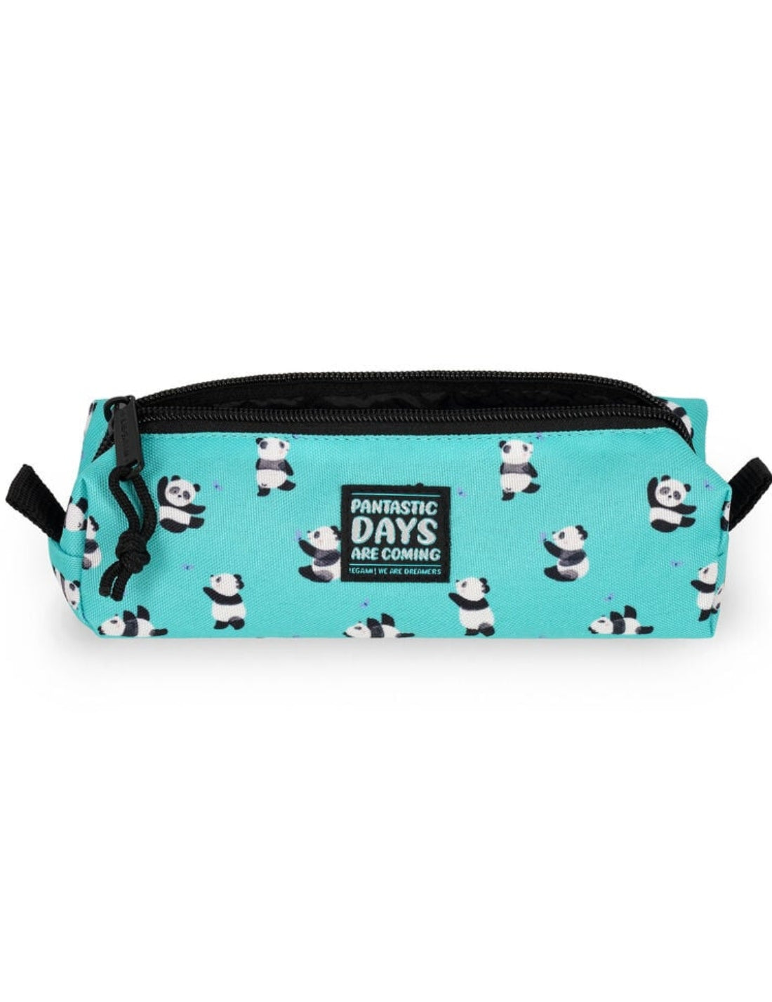 Astuccio Portapenne My Pencil Case Panda Legami