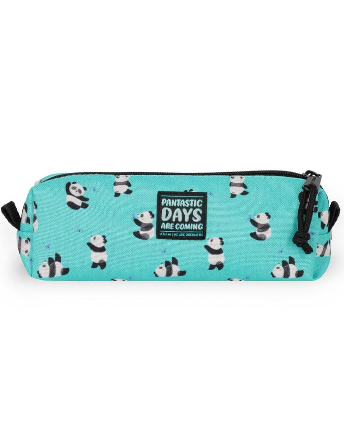 Astuccio Portapenne My Pencil Case Panda Legami