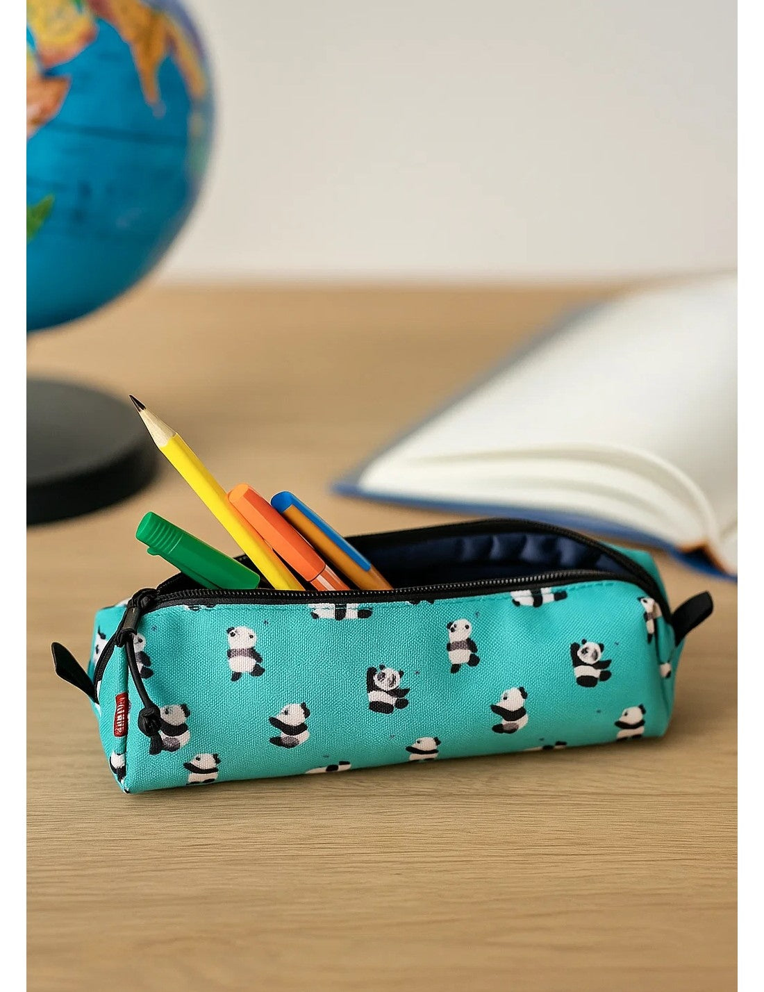 Astuccio Portapenne My Pencil Case Panda Legami