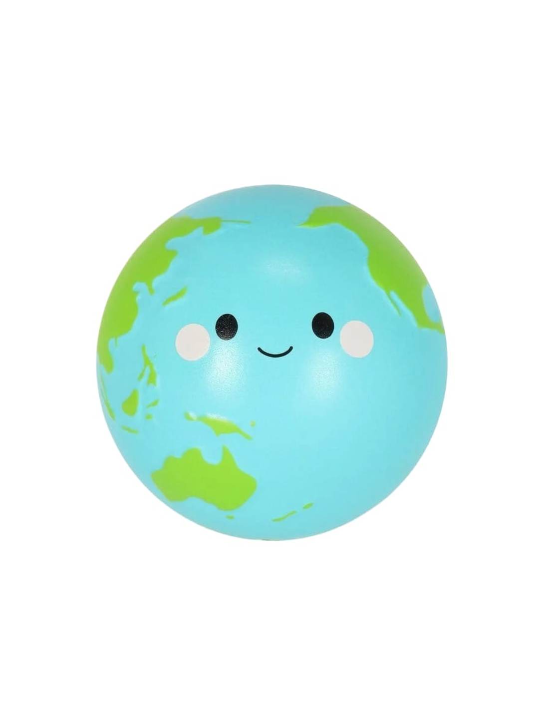 Squishy Antistress Pianeta Profumato Stress Less Travel Legami