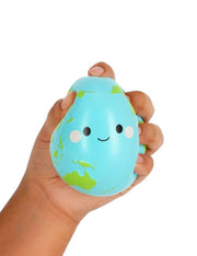 Squishy Antistress Pianeta Profumato Stress Less Travel Legami