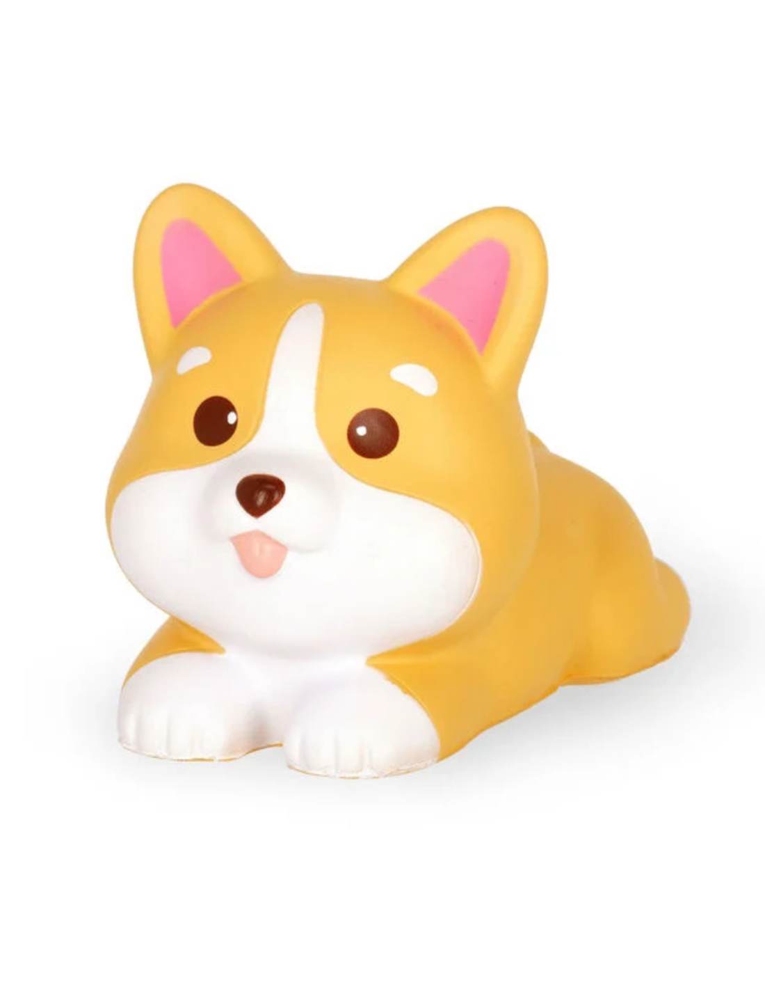 Squishy Antistress Cane Profumato Stress Less Corgi Legami