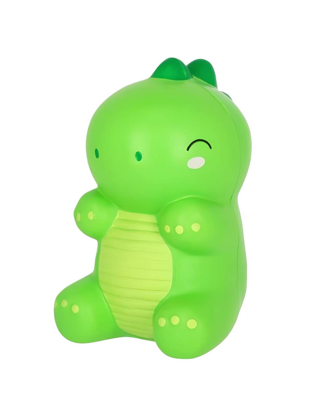 Squishy Antistress Dinosauro Profumato Stress Less Dino Legami