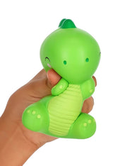 Squishy Antistress Dinosauro Profumato Stress Less Dino Legami