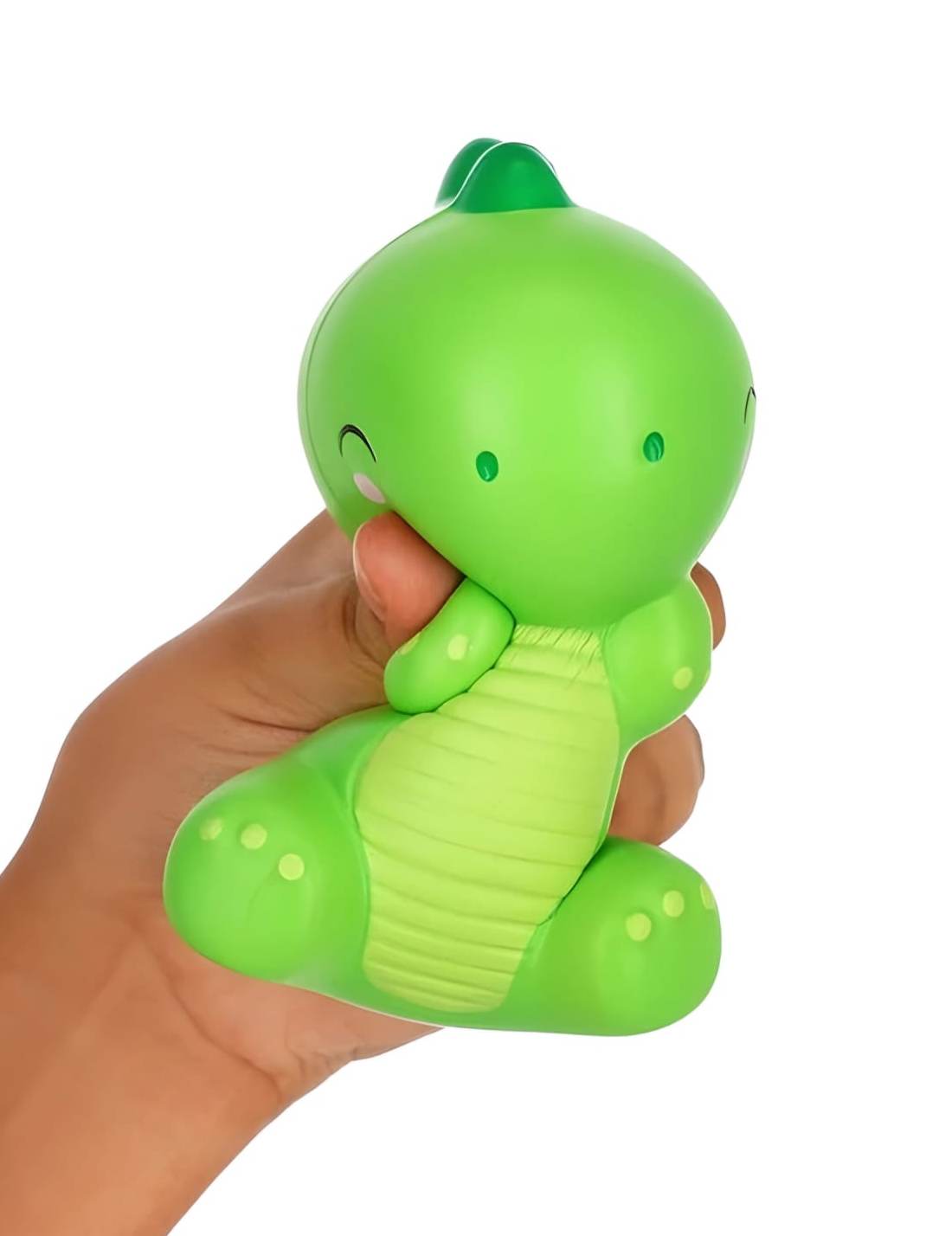 Squishy Antistress Dinosauro Profumato Stress Less Dino Legami