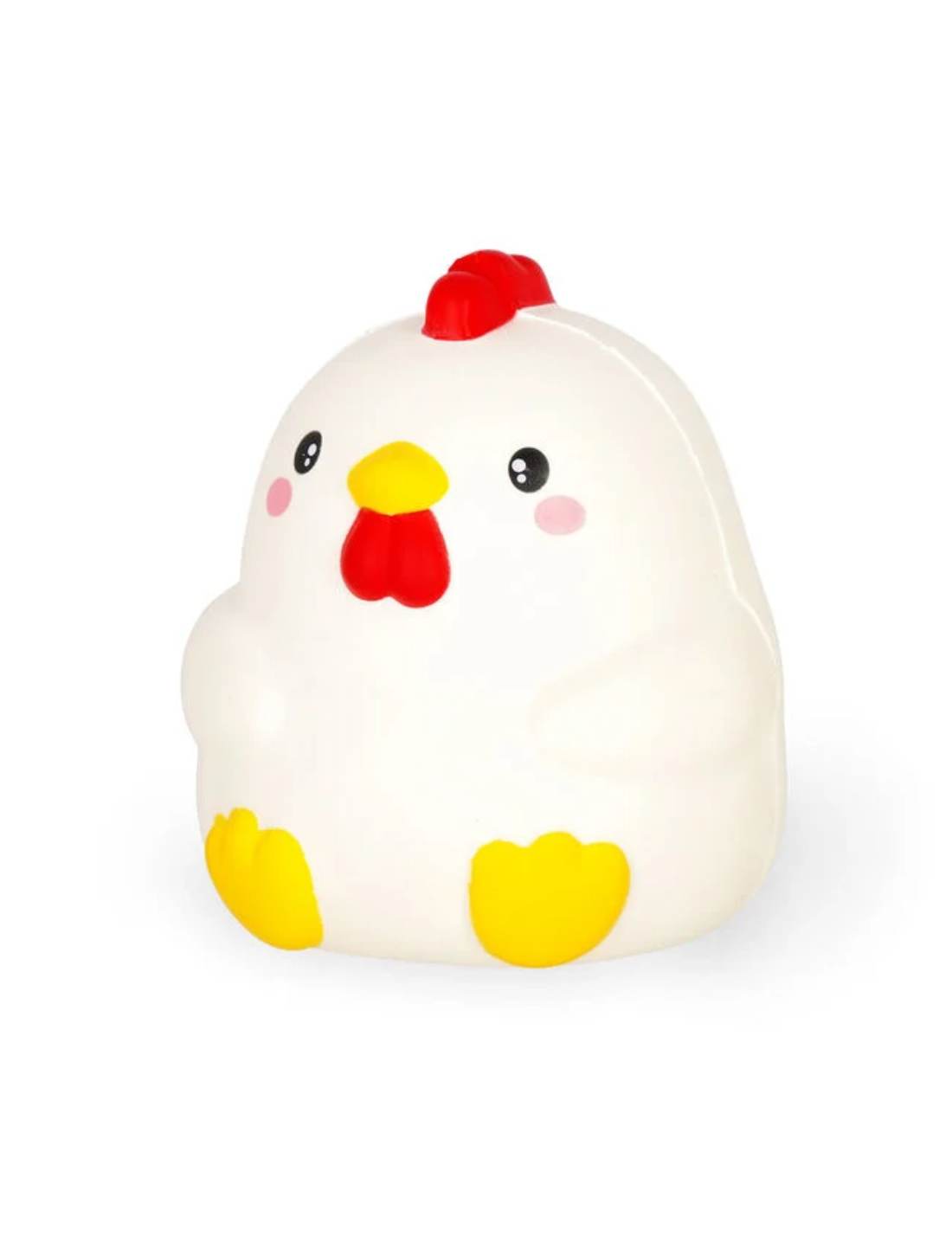 Squishy Antistress Gallina Profumato Stress Less Hen Legami