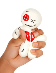 Squishy Antistress Profumato Stress Less Voodoo Ex Legami