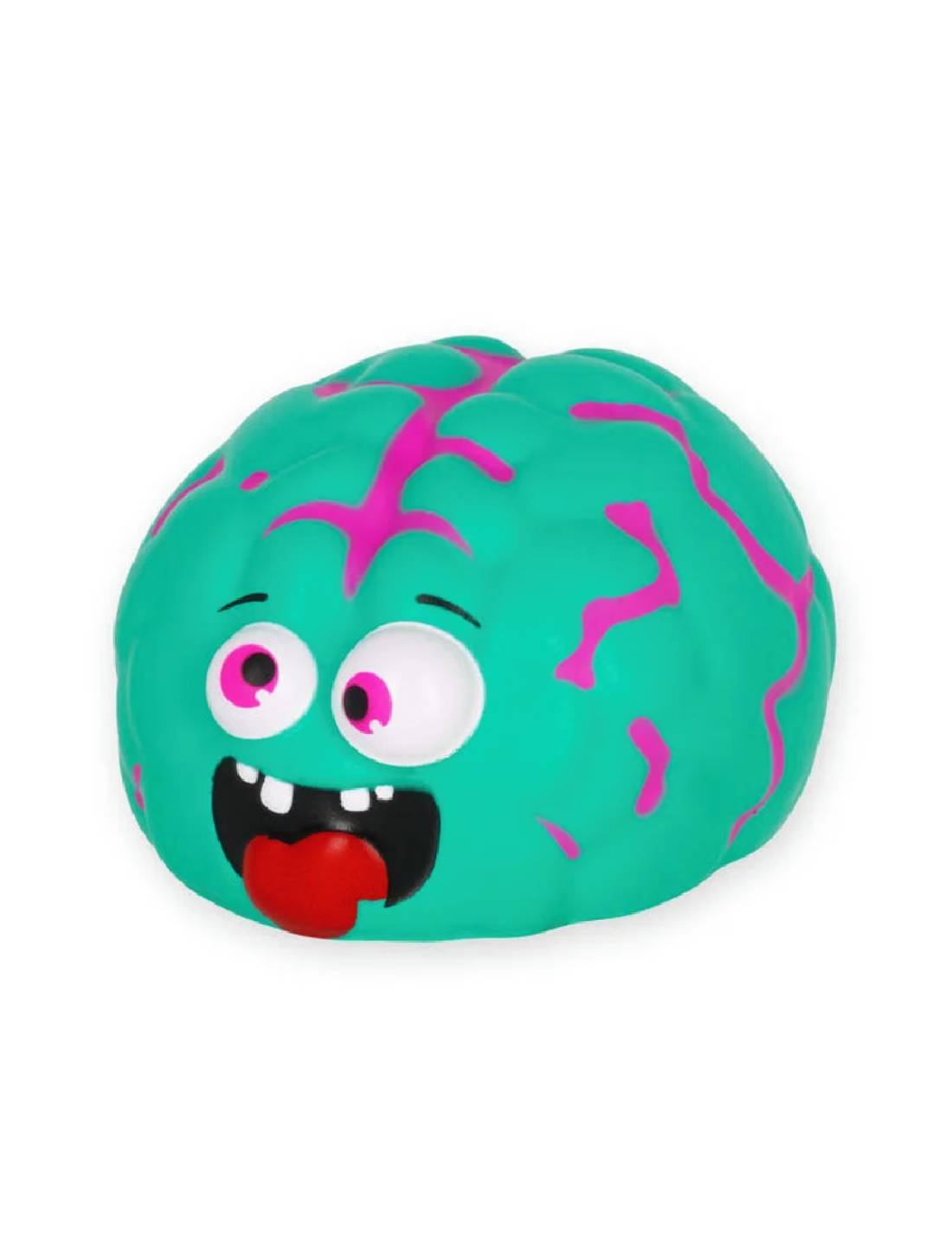 Giocattolo Antistress Halloween Profumato Cervello Legami