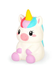 Squishy Antistress Profumato Stress Less Unicorno Legami