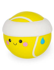 Squishy Antistress Unicorno Profumato Stress Less Palla Da Tennis Legami