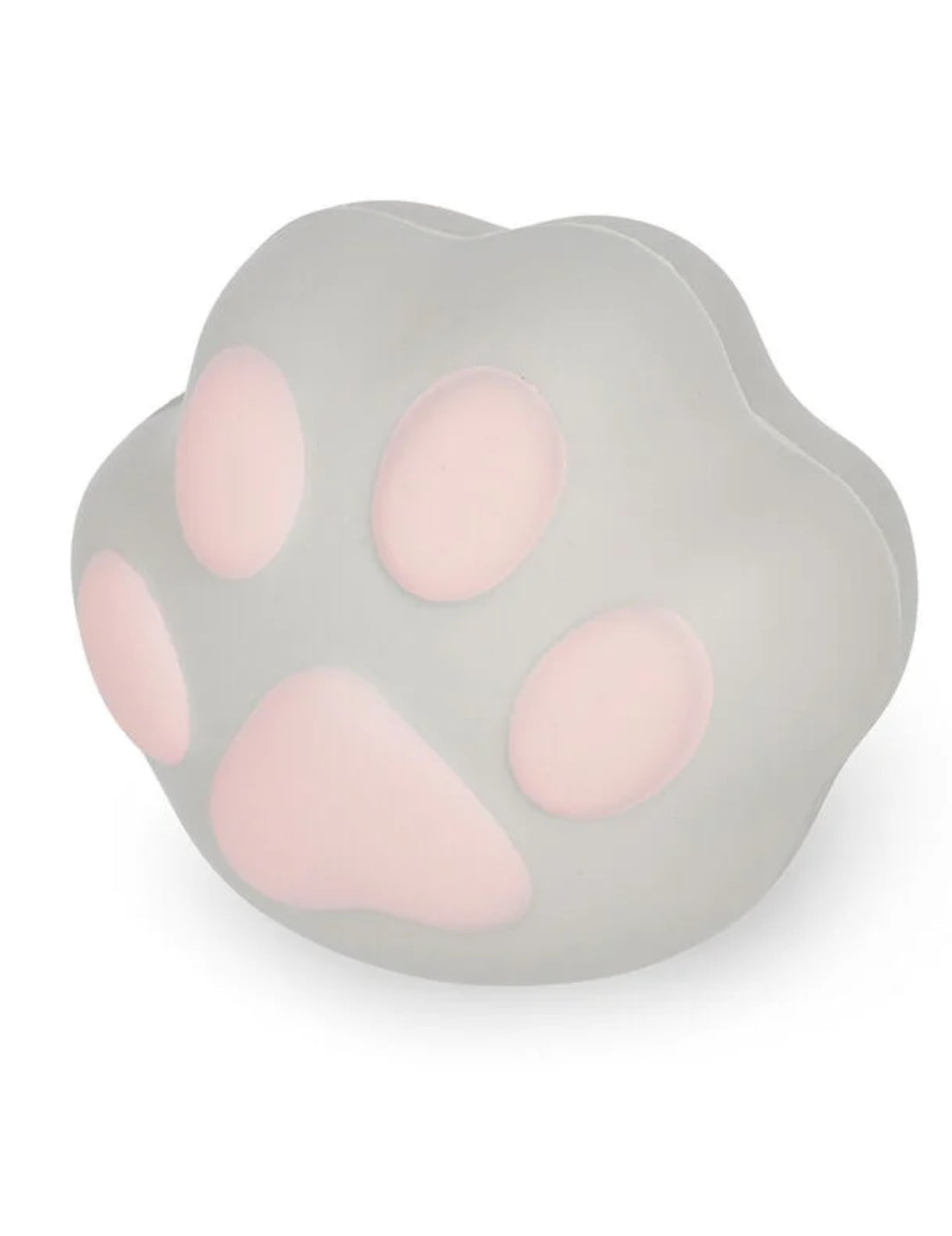 Squishy Antistress Unicorno Profumato Stress Less Paw Zampa Gatto Legami