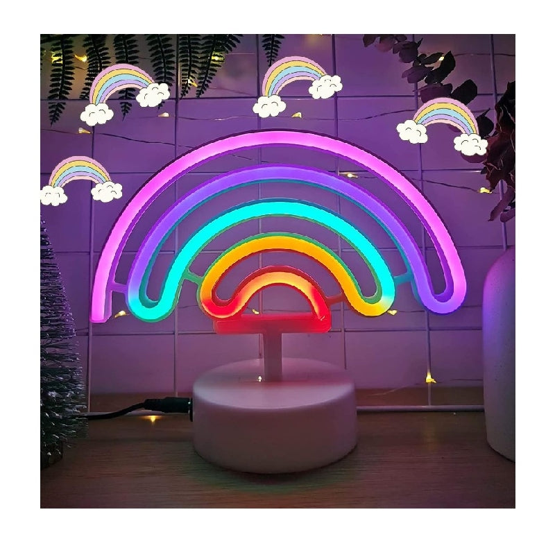 Lampada Led Arcobaleno