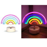 Lampada Led Arcobaleno