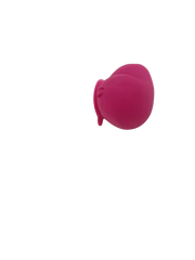 Supporto A Ventosa In Silicone Per Smartphone