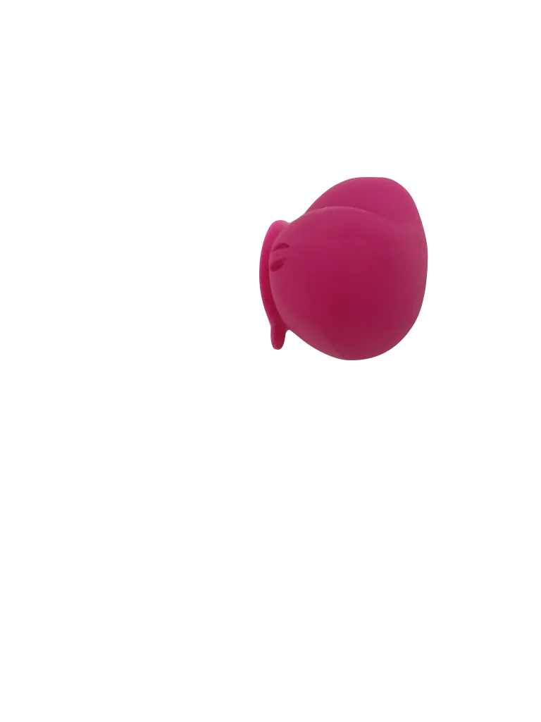 Supporto A Ventosa In Silicone Per Smartphone