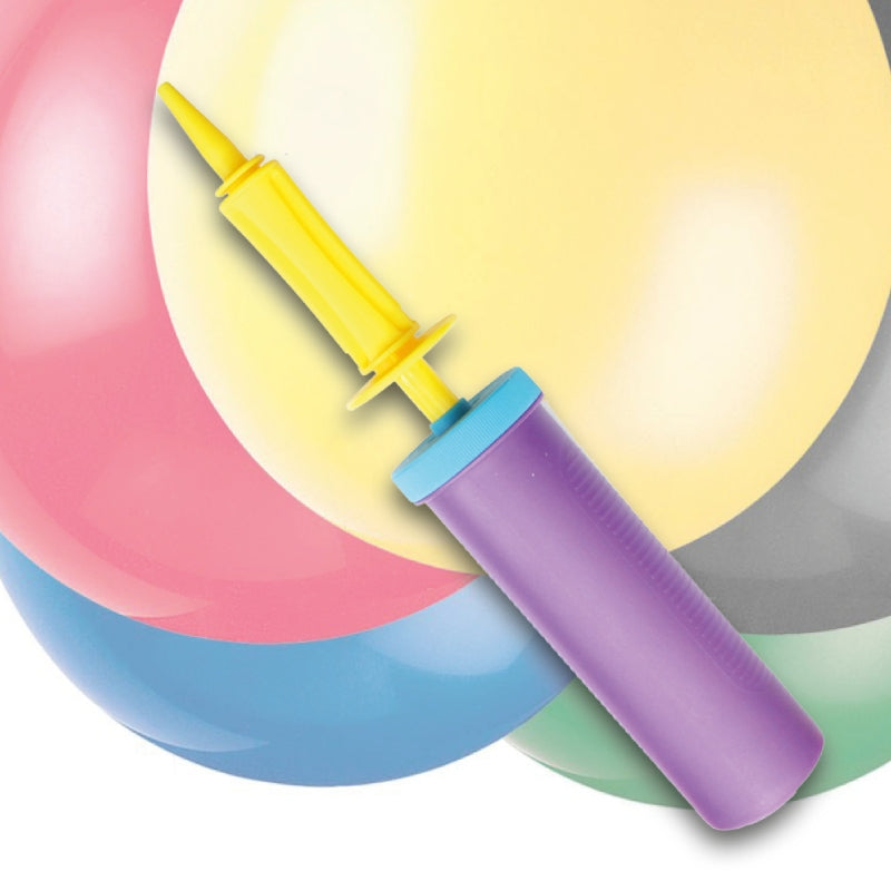 Gonfiatore Palloncini Manuale 27cm