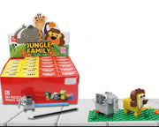 Temperamatite Lego Animali Foresta Assortito