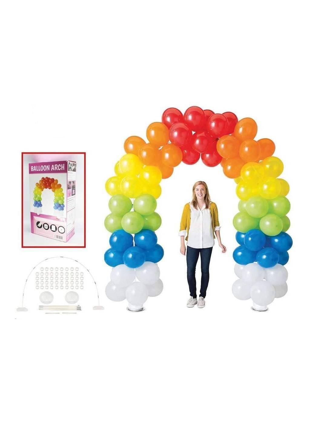 Struttura Arco Palloncini 720cm