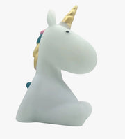 Lampada Led Unicorno 17cm