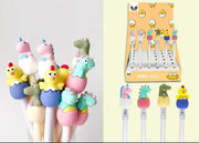 Penna Animal Egg Animali Assortiti