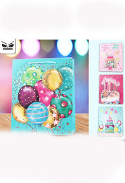 Busta Regalo Party Color XXXL