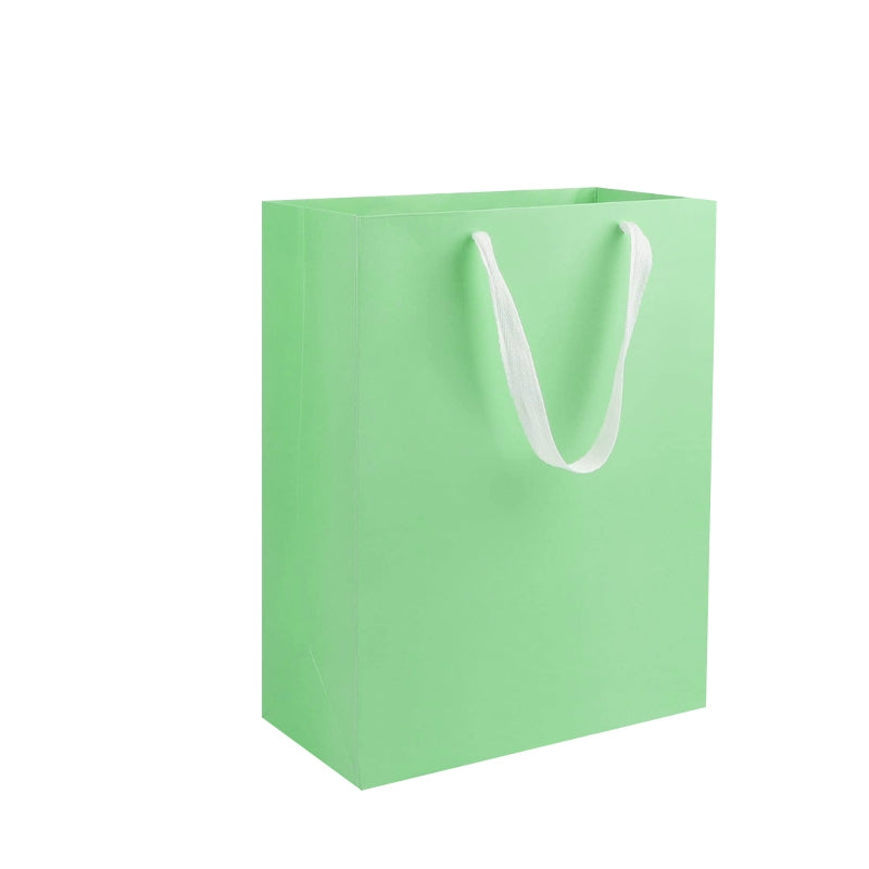 Busta Sacchetto Regalo Monocolore 72cm