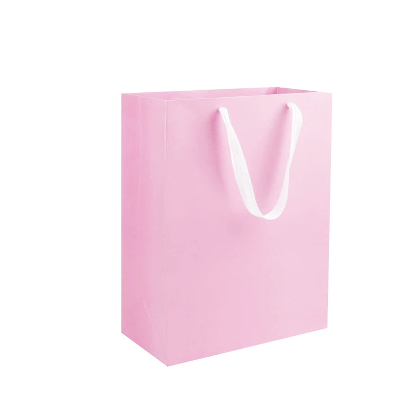 Busta Sacchetto Regalo Monocolore 72cm
