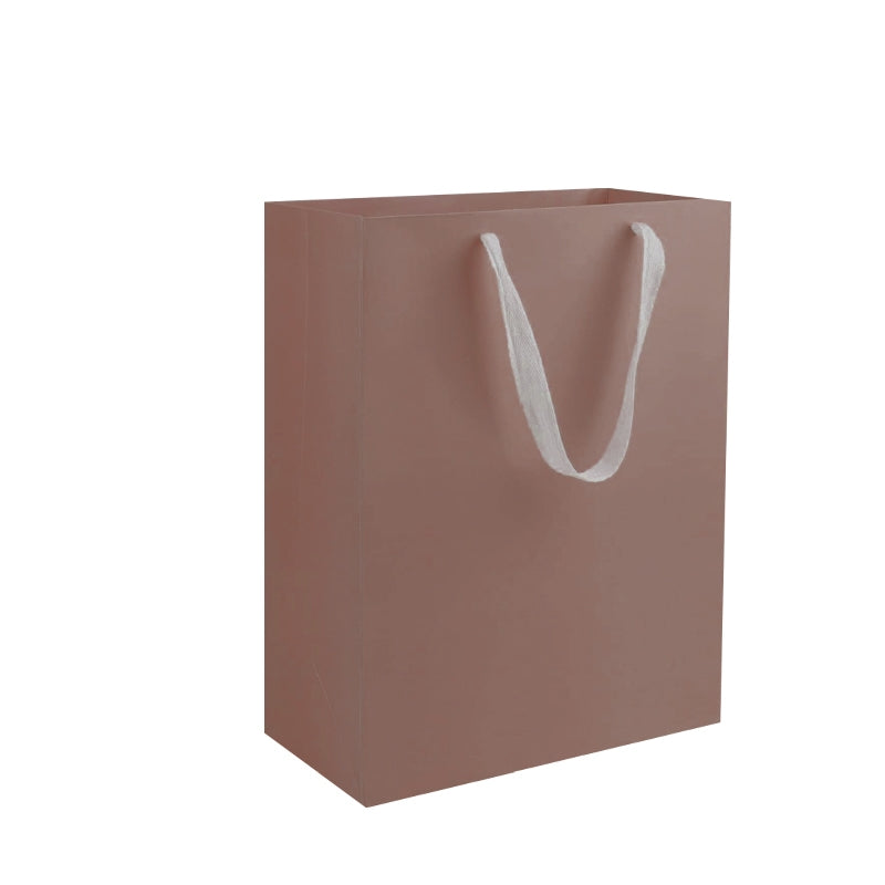 Busta Sacchetto Regalo Monocolore 72cm