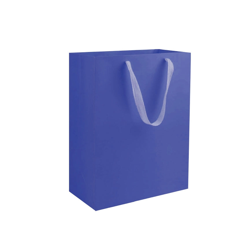 Busta Sacchetto Regalo Monocolore 72cm