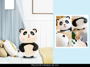 Peluche Panda 35 Cm