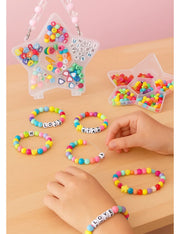 Set Stella Con Perline Per Braccialetti E Collane