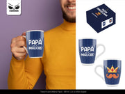 Tazza Papà Fantasie Assortite