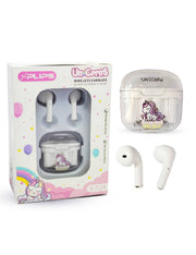 Auricolari Wireless Unicorno Hi-Tech Prodotto Assortito