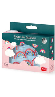 Serie Luci Led Arcobaleno