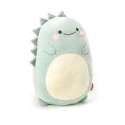 Cuscino Super Soffice Dinosauro Legami